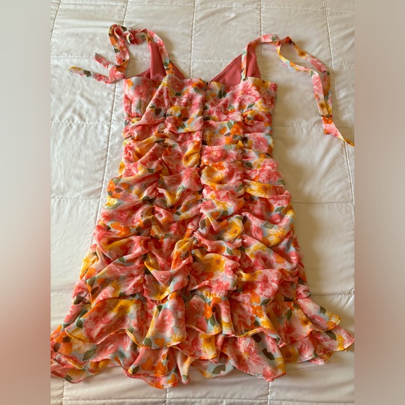 Spring Dress Women - Picture 2 of 4